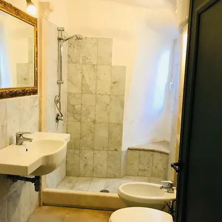 Cupola - Immobilevante Apartment Ponza