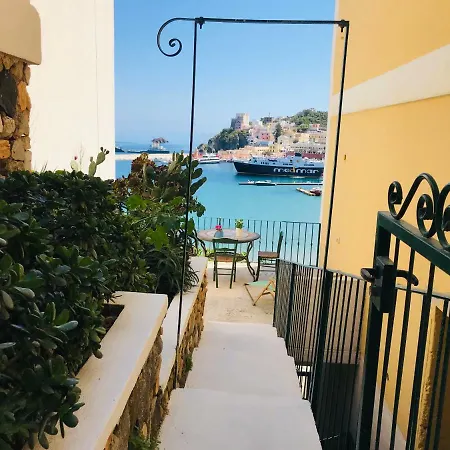 Cupola - Immobilevante * Ponza