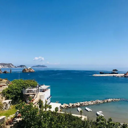 Cupola - Immobilevante Ponza