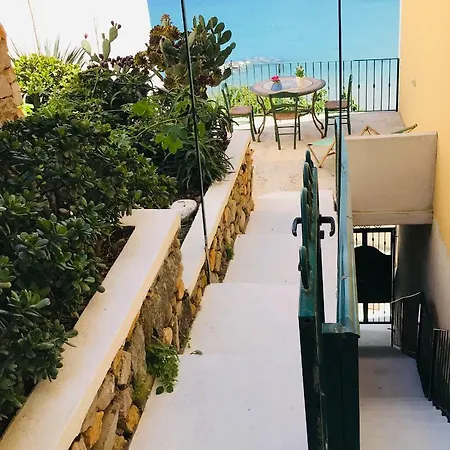 Cupola - Immobilevante Apartment Ponza